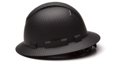Ridgeline soft brow pad detail showing replaceable comfort and sweat control