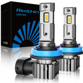 rimthin front packaging showing bulbs and benefits