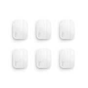 Ring contact sensors 6-pack front packaging showing contents and compatibility benefits