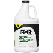 RMR Brands RMR-86 Pro front gallon label showing product and benefits