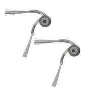 roborock cepillo lateral frontal en paquete, reemplazo duradero