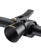 ROCKBROS timbre frontal montado en manillar con sonido potente