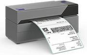 Rollo front view showing compact design and easy setup benefit