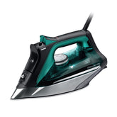Rowenta vista frontal con diseño ergonómico y agarre cómodo