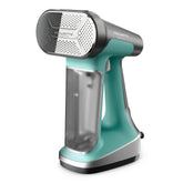 Rowenta Pure Force front view showing compact design and controls