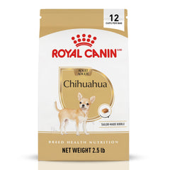 ROYAL CANIN frente del envase mostrando información clave y manejo práctico