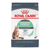 ROYAL CANIN front packaging view showing 6 lb bag and product benefits