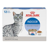ROYAL CANIN envase frontal mostrando marca y diseño, fácil identificación