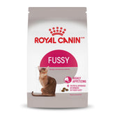 ROYAL CANIN paquete frontal mostrando tamaño y diseño atractivo