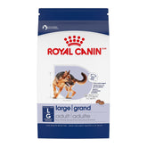 ROYAL CANIN bolsa 30 lb mostrando envase y beneficio nutricional