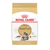 ROYAL CANIN saco frontal de 14 lb mostrando la marca y tamaño