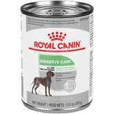 ROYAL CANIN vista frontal del pack de 12 para fácil identificación y compra