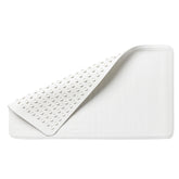 Rubbermaid Safti-Grip vista frontal mostrando forma y tamaño, mejora seguridad