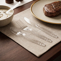 SACATR cuchillo detalle mostrando filo seguro y corte ligero