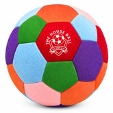 Safe Sport Gear The House Ball frontal con diseño visible y sin marcas