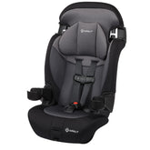 Safety 1st Grand front view showing full seat and cover for easy setup