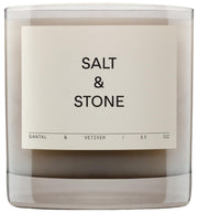 Salt & Stone frasco frontal elegante que aporta estilo