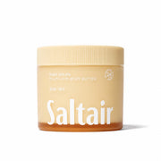 Saltair envase frontal mostrando formato de 10 oz y diseño atractivo