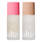 Saltair frente del pack doble mostrando envases de 1.7oz y diseño atractivo