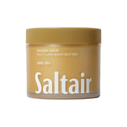 Saltair envase frontal mostrando la etiqueta y beneficios