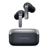 Samsung Buds4 Pro frontal mostrando diseño compacto y confort