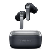 Samsung Buds4 Pro frontal mostrando diseño compacto y confort