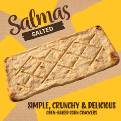 Sanissimo primer plano de textura crujiente que destaca sabor