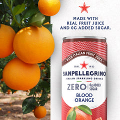 Sanpellegrino burbujas resaltadas para transmitir frescura y efervescencia