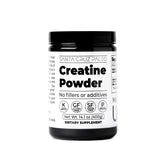 Santa Cruz Paleo front packaging showing supplement tub and branding for clear identification and trust