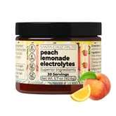 Santa Cruz Paleo front label showing product benefit and flavor
