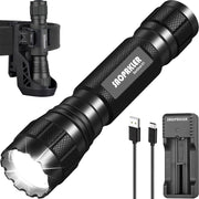 SAOPRKLER front packaging showing Sentinel-X1 and holster, clear product view and specs