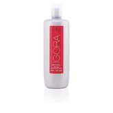 Schwarzkopf Professional frasco frontal 1000 ml mostrando formato profesional y facilidad de uso