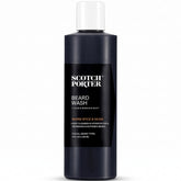 Scotch Porter frente del envase mostrando diseño y sello de beneficio hidratante