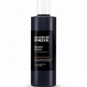 Scotch Porter frente del envase mostrando diseño y sello de beneficio hidratante