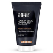 Scotch Porter envase frontal mostrando diseño y aplicación fácil