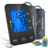 SDUNW front display showing clear readings and quick-start benefit