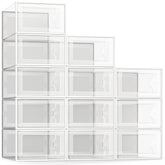 SEE SPRING front packaging view shows clear stacked boxes and easy identification
