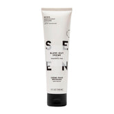 SEEN blow-out creme front packaging shows clean design and product benefit