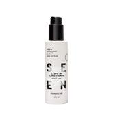 SEEN front bottle fragrance-free showing label and benefits