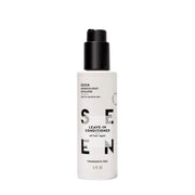 SEEN front bottle fragrance-free showing label and benefits