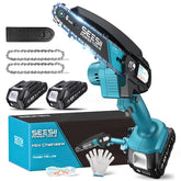 Seesii front packaging showing ready-to-use kit and included accessories benefit quick start