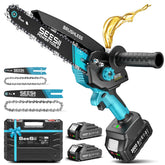 Seesii front view packed kit showing complete accessory set and convenience