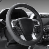 SEG Direct funda volante frontal que renueva el interior y mejora el agarre