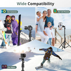 SENSYNE phone clip close-up with rubber padding protecting device and improving grip