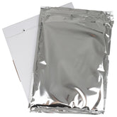 SENTRELA pack front view showing A4 sugar sheets and clear branding benefit