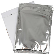 SENTRELA pack front view showing A4 sugar sheets and clear branding benefit