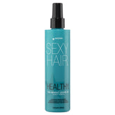 SexyHair front packaging showing bottle and label for clear identification and trust