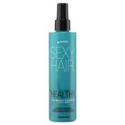 SexyHair front packaging showing bottle and label for clear identification and trust