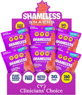 Shameless bolsa frontal mostrando diseño y conveniencia para llevar