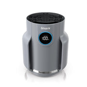 Shark compact pro front view showing sleek design and immediate clean-air benefit